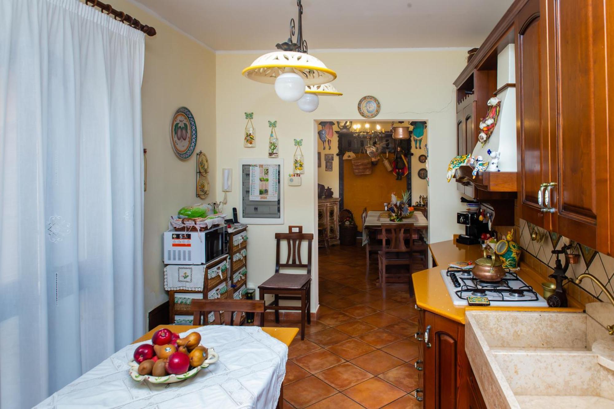 B&B Villa Liliya Fiumefreddo di Sicilia Extérieur photo